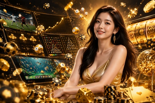 s666111 – Nền tảng cá cược uy tín Việt Nam